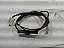 Chicote Antena Complemento Etios Cross 17 18 19 - Imagem 1