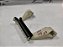 Guia Vidro Interno Forro Porta Traseir Esq Peugeot 208 22/23 - Imagem 2