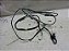 Chicote Antena Toyota Yaris 2023 165km Rodado Original - Imagem 1