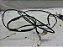Chicote Antena Toyota Yaris 2023 165km Rodado Original - Imagem 6