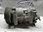 Compressor Ar Condicionado Aircross 1.6 16v 18/19 Original - Imagem 1