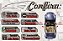 Motor Da Caixa Preta 2  Evaporadora Honda Civic 14 A 16 2.0 - Imagem 5