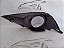 MOLDURA CROMADA FAROL MILHA DIREITA NISSAN VERSA 17 18 19 20 - Imagem 4