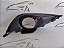 MOLDURA CROMADA FAROL MILHA ESQUERDA NISSAN VERSA 17 18 19 - Imagem 2