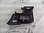 MOLDURA PAINEL C / BOTOES FALSOS  NISSAN VERSA 17 18 19 20 - Imagem 6
