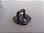 TRINCO TRANCA BATENTE TRAVA PORTA NISSAN VERSA 17 18 19 20 - Imagem 3