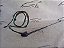 ANTENA E BASE C / CHICOTE NISSAN VERSA 17 18 19 20 - Imagem 3