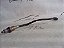 SONDA LAMBDA CABO PRETO NISSAN VERSA 17 18 19 20 1.6 KICKS - Imagem 3