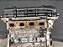 Motor Parcial Mitsubishi Lancer 2016 2.0 Nota F. E Garantia - Imagem 8
