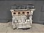 Motor Parcial Mitsubishi Lancer 2016 2.0 Nota F. E Garantia - Imagem 7