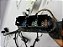 Chicote Porta Dianteiro Esquerdo Ford New Fiesta 15 16 17 18 - Imagem 2