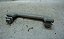 Kit Alças Do Teto Ford Ecosport 16/17 Original - Imagem 2