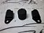 Kit Batente Da Tampa Traseira Mitsubishi Outlander 2015/16 - Imagem 3