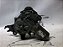 Motor Limpador Parabrisa Traseiro Renault Kwid Zen 2020/21 - Imagem 2