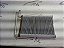 Radiador De Ar Quente Toyota Etios Cross 17 18 19 20 1.5 - Imagem 2
