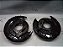 Par De Espelho Patins De Freio Hyundai I30 09 A 11 2.0 Aut. - Imagem 3