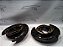 Par De Espelho Patins De Freio Hyundai I30 09 A 11 2.0 Aut. - Imagem 1