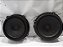 Par Alto Falante Dianteiro Original Kia Cerato 1.6 16/17 - Imagem 1
