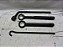 Kit Chave Roda Engate Kia Sportage 18 19  Original - Imagem 1