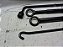 Kit Chave Roda Engate Kia Sportage 18 19  Original - Imagem 4