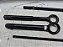Kit Chave Roda Engate Kia Sportage 18 19  Original - Imagem 3