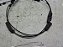 Cabo E Puxador Da Fechadura Porta Malas Honda Civic G10 2021 - Imagem 3