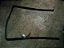 Borracha Contorno Do Vidro Traseiro Esq. Toyota Hilux 12/13 - Imagem 2