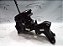 Alavanca Cambio Automatico Honda Civic 14 A 16 2.0 Original - Imagem 1