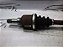 Haste Homocinetica Lado Esquerdo Citroen C3 1.5 8v 2014/15 - Imagem 2