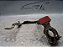 Cabo Chicote Plug Positivo Bateria C4 Lounge 2.0 16v 13/14 - Imagem 1