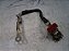 Cabo Chicote Plug Positivo Bateria C4 Lounge 2.0 16v 13/14 - Imagem 2