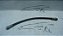 Flexivel Do Freio Traseiro  Duster Oroch 18 A 20 2.0 Orig. - Imagem 1