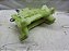 Alavanca Cambio Kia Sportage 18 19  2.0 Aut Original - Imagem 6