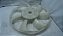 Helice Da Ventuinha 2 Honda Wr-v Wrv 19/20 1.5 Automatico - Imagem 1