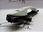 Maçaneta Externa Dianteira Esq C/ Detalhe New Fiesta 15 A 18 - Imagem 4