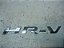 Emblema Tampa Traseira Honda Hr-v 18/18 Hrv - Imagem 1