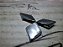 Emblema Tampa Traseira Mitsubishi Lancer 2.0 2019/20 - Imagem 3
