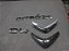 Emblemas Tampa Traseira Citroen C4 Picasso Original - Imagem 1