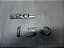 Kit Emblema Da Tampa Traseira Hyundai I30 2008 A 2011 - Imagem 1
