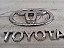 Kit Emblema Tampa Traseira Etios Cross 17 18 19 - Imagem 2