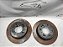 Par Disco Freio Traseiro Hyundai Creta Ultimate 2.0 22/23 - Imagem 2