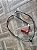 Cabo Positivo Da Bateria Citroen Xsara Picasso 1.6 2008 A 14 - Imagem 1