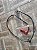 Cabo Positivo Da Bateria Citroen Xsara Picasso 1.6 2008 A 14 - Imagem 6