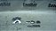 Kit Emblemas Adesivos Da Tampa Traseira Peugeot 208 2015 - Imagem 2