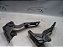 Par Dobradiça Braço Capo Hyundai Tucson Original 2011 - Imagem 2