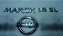 Kit Emblemas Tampa Traseira Nissan March 2018 - Imagem 2