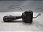 Alavanca Chave Seta Renault Duster 16/17 Original 255679326r - Imagem 3