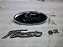 Kit Emblemas Tampa Traseira Porta Mala New Fiesta 2012 Sedan - Imagem 1