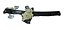 Maquina E Motor Vidro Diant Esq Ecosport 14/14 2.0 Titanium - Imagem 1