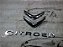 Kit Emblemas Tampa Traseira Porta Malas Citroen C3 14/15 - Imagem 1